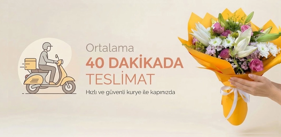 Premium Buketler